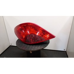 FANALE POST. SX. 023 PEUGEOT 207 (04/06-06/09) 5FX 6350Y7