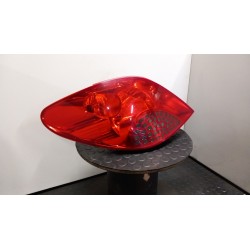FANALE POST. SX. 023 PEUGEOT 207 (04/06-06/09) 5FX 6350Y7