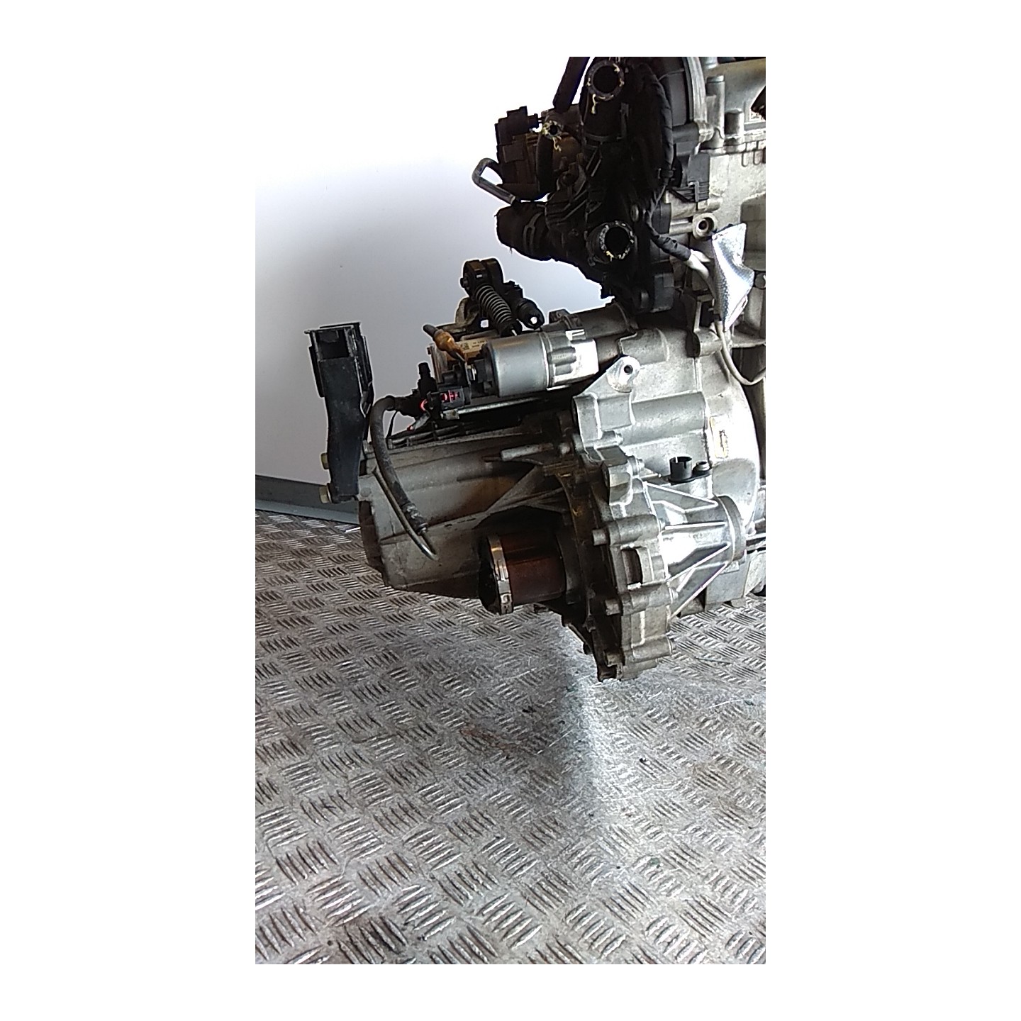 CAMBIO COMPL. 029 SEAT IBIZA (6P) (05/15-03/18) CHY 0CF300044B