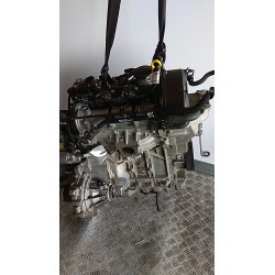 MOTORE SEMICOMPL. 030 SEAT IBIZA (6P) (05/15-03/18) CHY 04C100031N