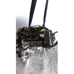 MOTORE SEMICOMPL. 030 SEAT IBIZA (6P) (05/15-03/18) CHY 04C100031N