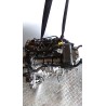 MOTORE SEMICOMPL. 030 SEAT IBIZA (6P) (05/15-03/18) CHY 04C100031N