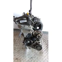 MOTORE SEMICOMPL. 030 SEAT IBIZA (6P) (05/15-03/18) CHY 04C100031N