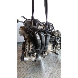 MOTORE SEMICOMPL. 030 SEAT IBIZA (6P) (05/15-03/18) CHY 04C100031N