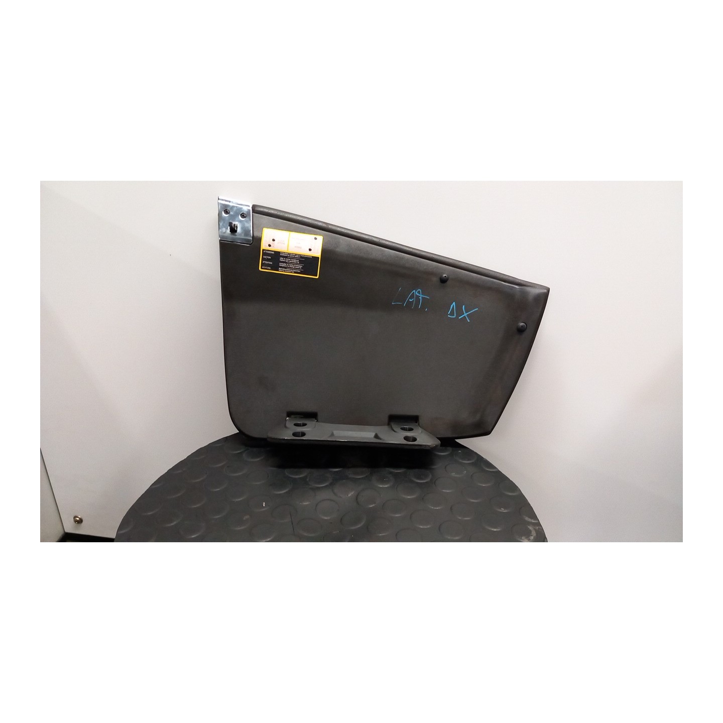SPORTELLO PORTAOGGETTI SUP. CRUSCOTTO DX. 032 LANCIA MUSA (TG) (07/04-06/08) 199A3000 735453571