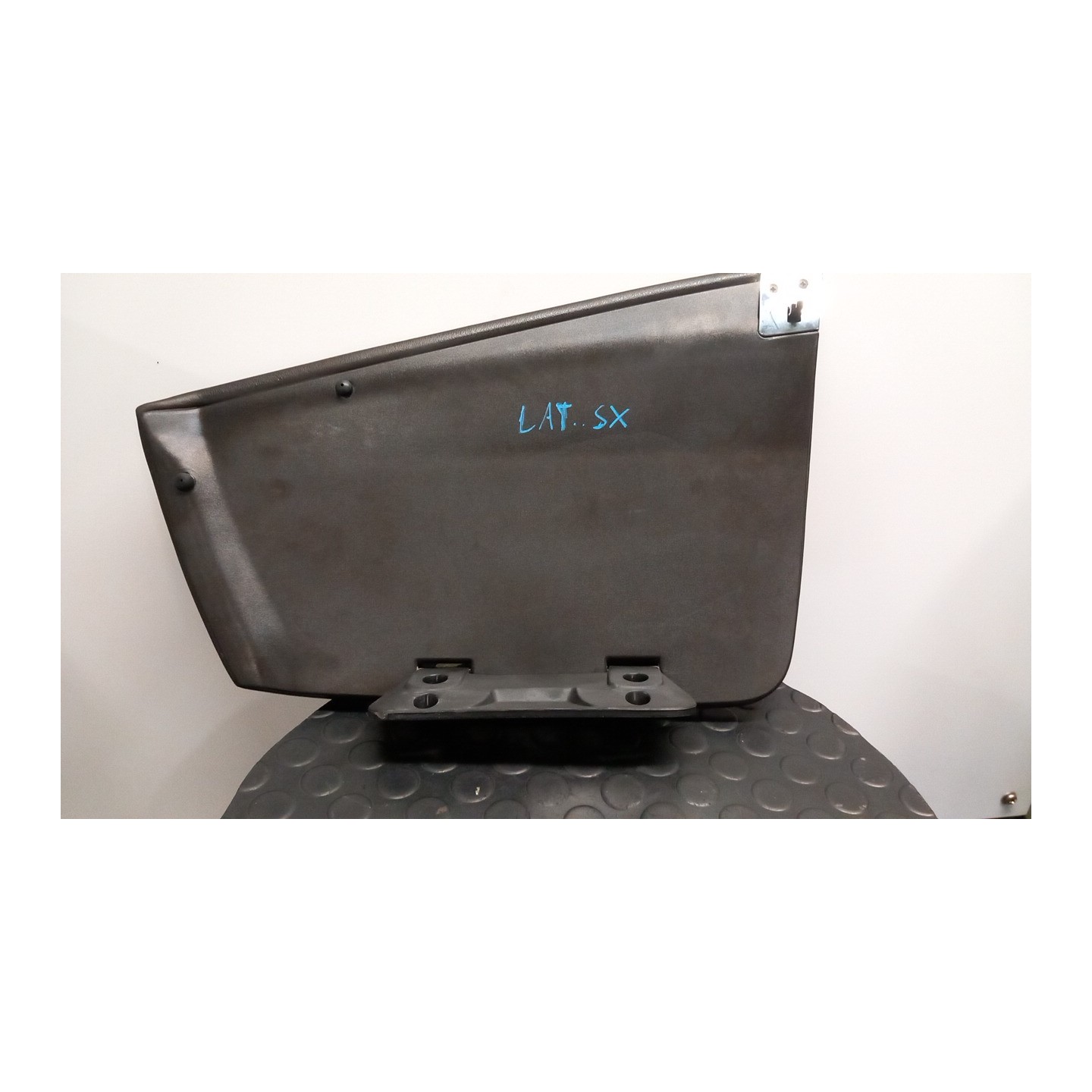 SPORTELLO PORTAOGGETTI SUP. CRUSCOTTO SX. 035 LANCIA MUSA (TG) (07/04-06/08) 199A3000 735395469