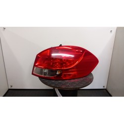 FANALE POST. DX. 046 RENAULT CLIO 3A SERIE (05/09-) D4FD7 8200586844
