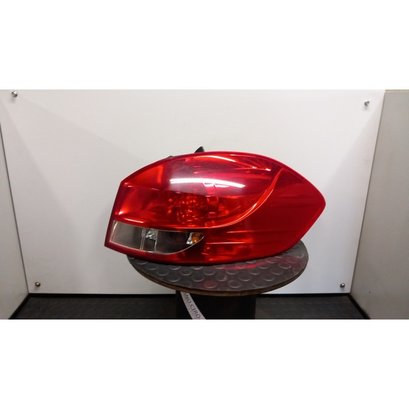 FANALE POST. DX. 046 RENAULT CLIO 3A SERIE (05/09-) D4FD7 8200586844