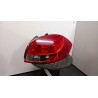 FANALE POST. DX. 046 RENAULT CLIO 3A SERIE (05/09-) D4FD7 8200586844