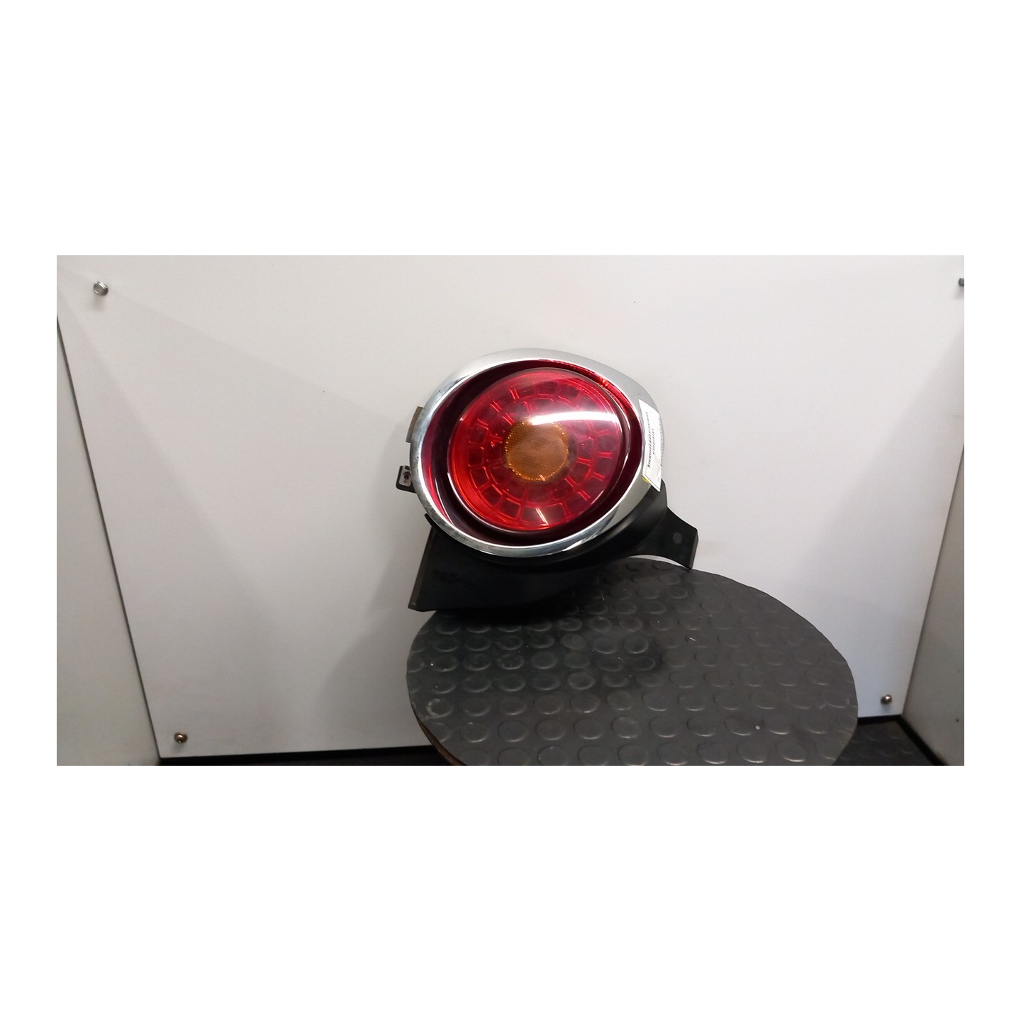 FANALE POST. SX. 049 ALFA ROMEO MITO (X6) (06/08-06/11) 199B1000 71752163
