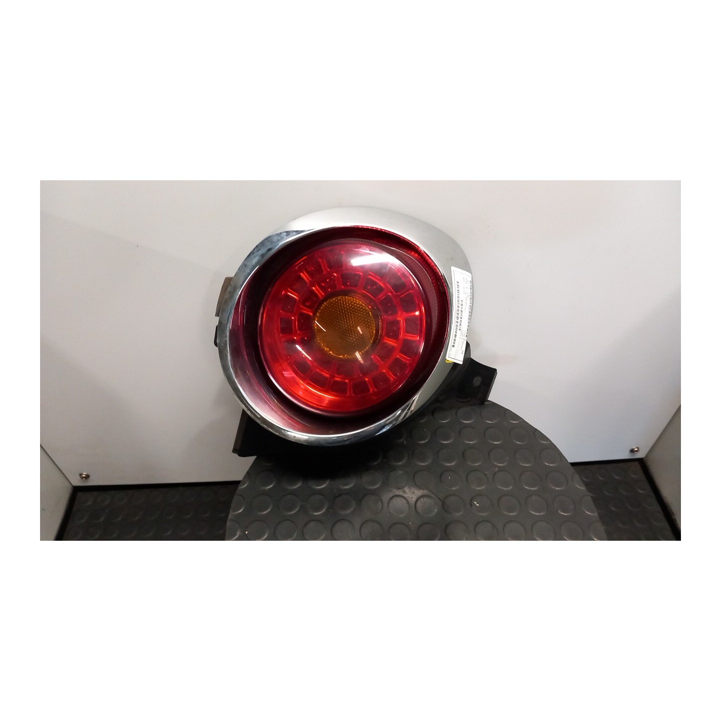 FANALE POST. SX. 049 ALFA ROMEO MITO (X6) (06/08-06/11) 199B1000 71752163