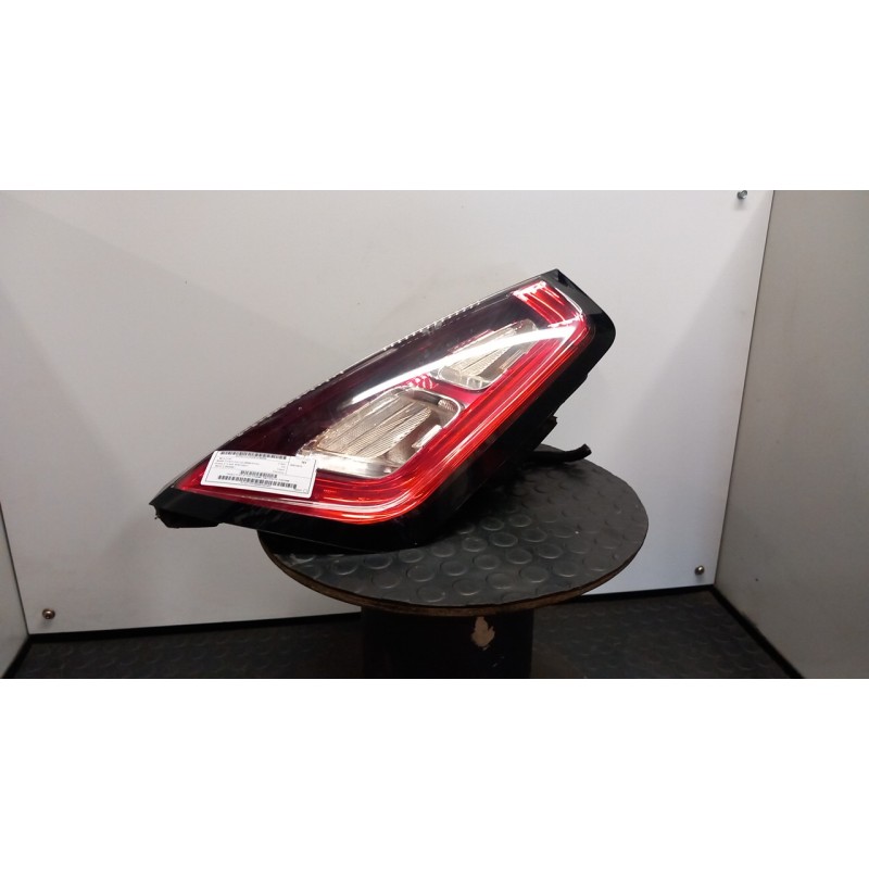 FANALE POST. ACTIVE,DYNAMIC,EMOTION DX. 050 FIAT PUNTO EVO (3J) (08/09-07/13) 199A4000 51927096