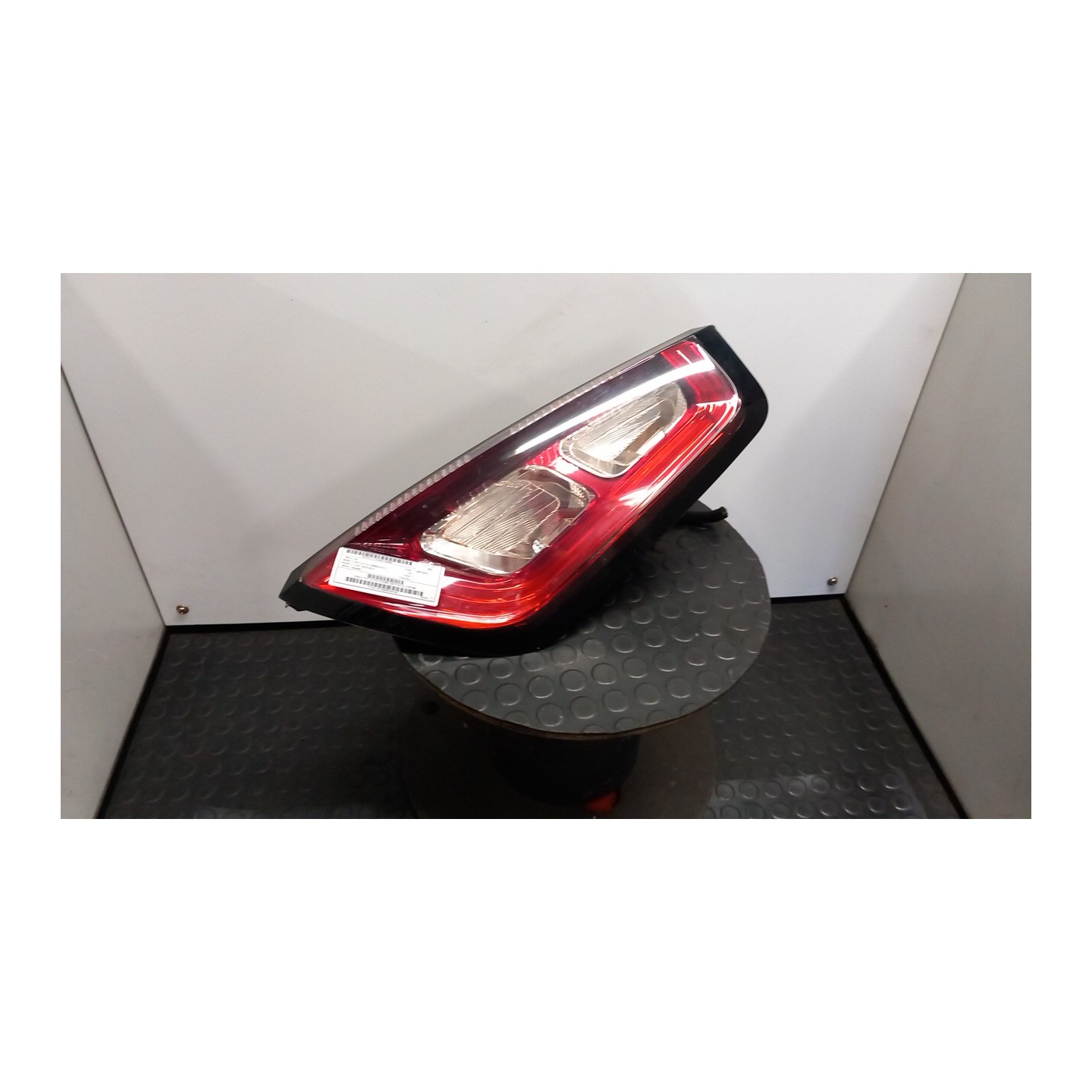 FANALE POST. ACTIVE,DYNAMIC,EMOTION DX. 050 FIAT PUNTO EVO (3J) (08/09-07/13) 199A4000 51927096