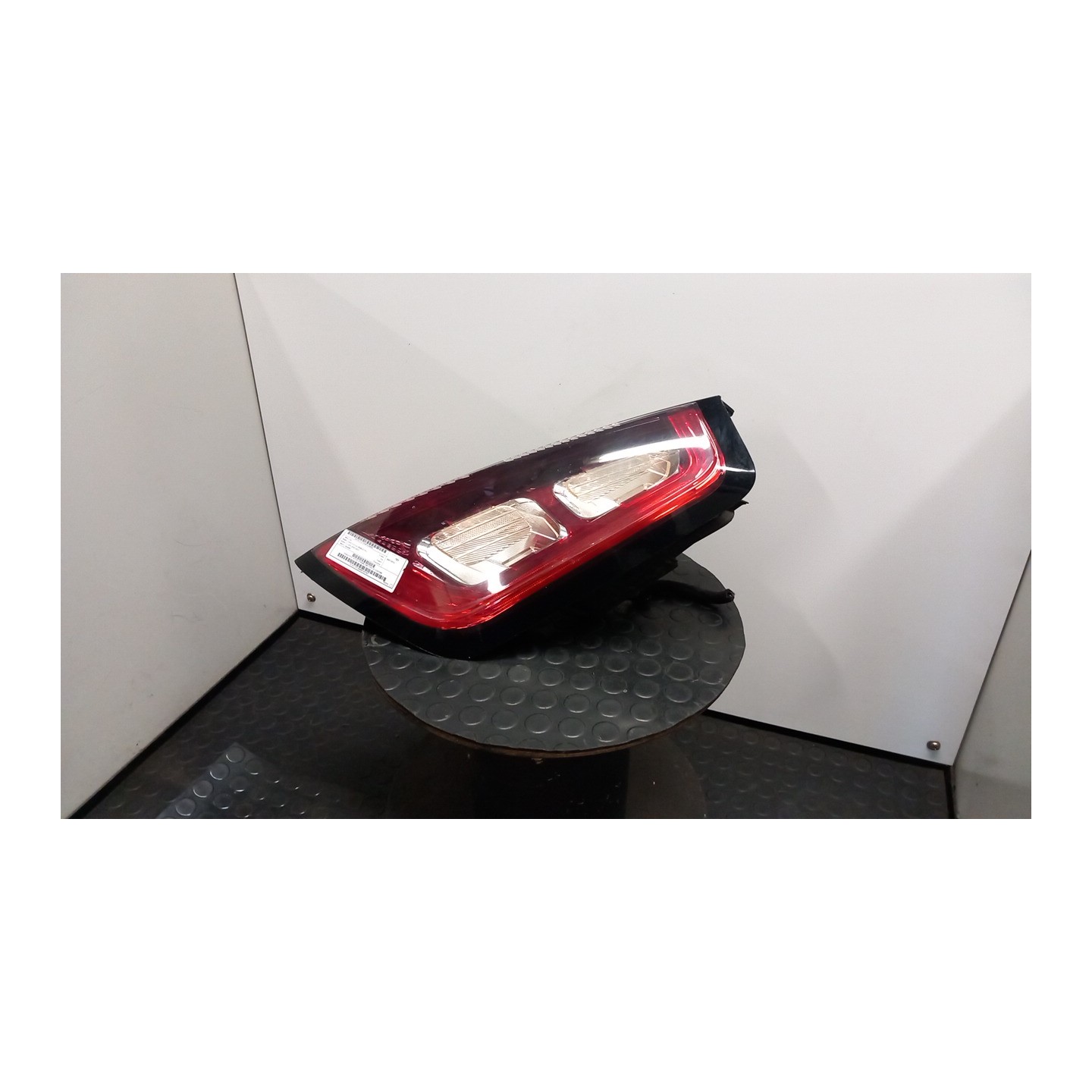 FANALE POST. ACTIVE,DYNAMIC,EMOTION DX. 050 FIAT PUNTO EVO (3J) (08/09-07/13) 199A4000 51927096