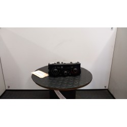 BLOCCO COMANDO CLIMATIZZAZIONE C/A/C 055 PEUGEOT 207 (06/09-) KFV 6451TL