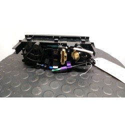 BLOCCO COMANDO CLIMATIZZAZIONE C/A/C 055 PEUGEOT 207 (06/09-) KFV 6451TL