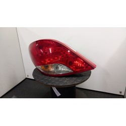 FANALE POST. SX. 056 PEUGEOT 207 (06/09-) KFV 6350HQ