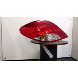 FANALE POST. SX. 056 PEUGEOT 207 (06/09-) KFV 6350HQ