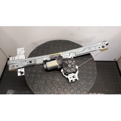 ALZACRISTALLO ELETTR. PORTA ANT. C/MOTORINO SX. 057 PEUGEOT 207 (06/09-) KFV 9221FT