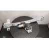 ALZACRISTALLO ELETTR. PORTA ANT. C/MOTORINO SX. 057 PEUGEOT 207 (06/09-) KFV 9221FT