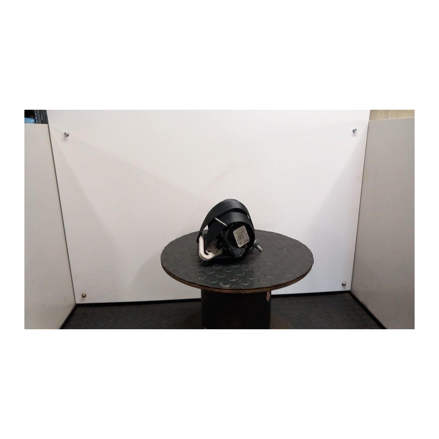 CINTURA DI SICUREZZA ANT. SX. 060 PEUGEOT 207 (06/09-) KFV 8975CE