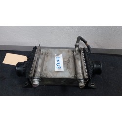 SCAMBIATORE ARIA/ARIA 063 ALFA ROMEO STELVIO (6V) (01/17-10/22) 55284529 50533819