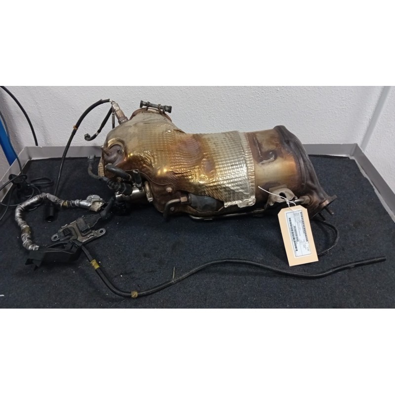 FILTRO ANTIPARTICOLATO (FAP) 064 ALFA ROMEO STELVIO (6V) (01/17-10/22) 55284529 50559344