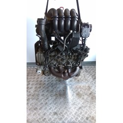 MOTORE COMPL. 068 MERCEDES-BENZ CLASSE A (W/C169) (07/04-04/13 266940 A266010020080