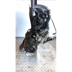 MOTORE COMPL. 068 MERCEDES-BENZ CLASSE A (W/C169) (07/04-04/13 266940 A266010020080