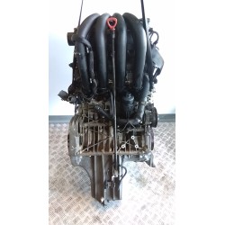 MOTORE COMPL. 068 MERCEDES-BENZ CLASSE A (W/C169) (07/04-04/13 266940 A266010020080