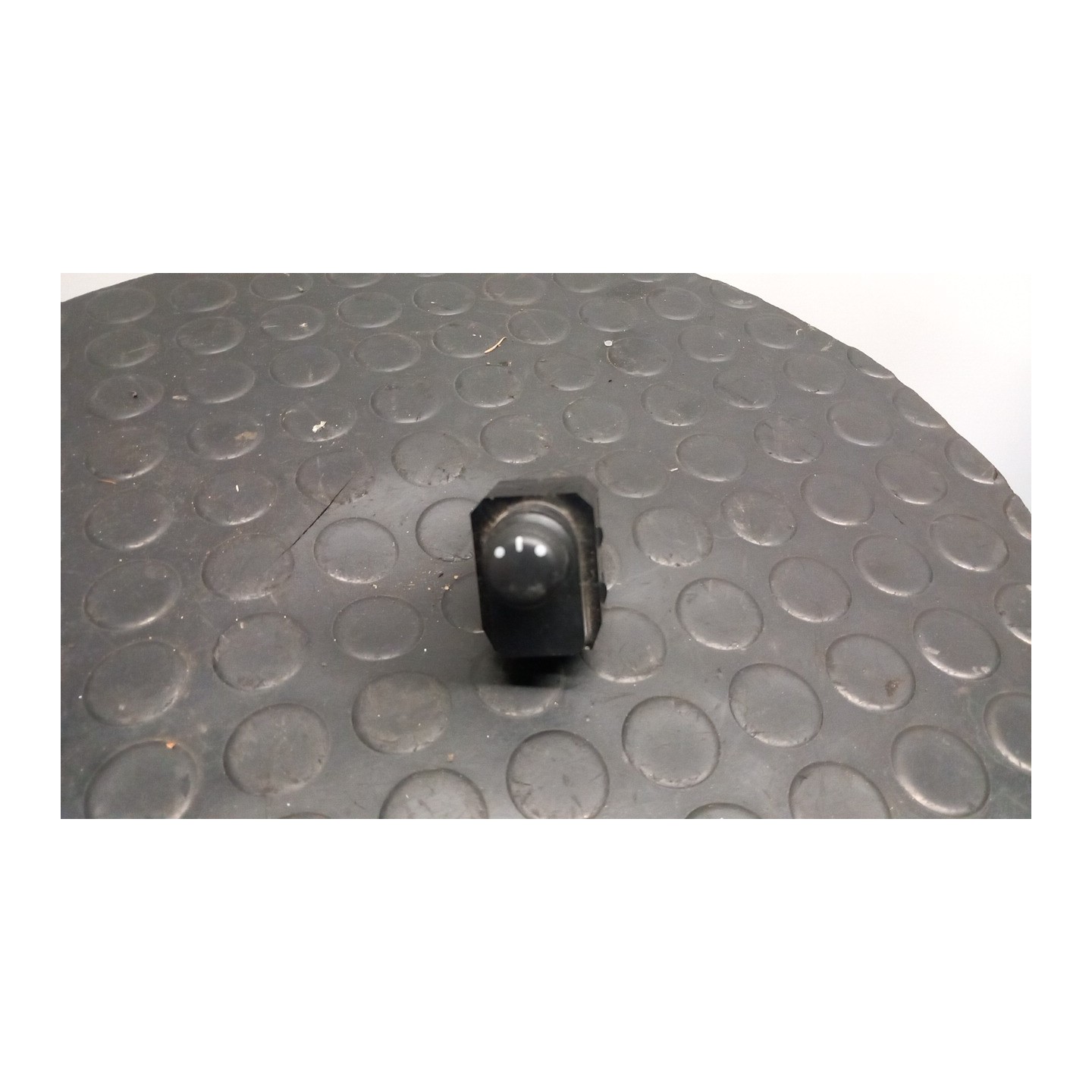 INTERRUTTORE REGOLAZIONE RETROVISORE EST. 003 FIAT SEDICI (3B) (02/06-11/11) D19AA 71742592