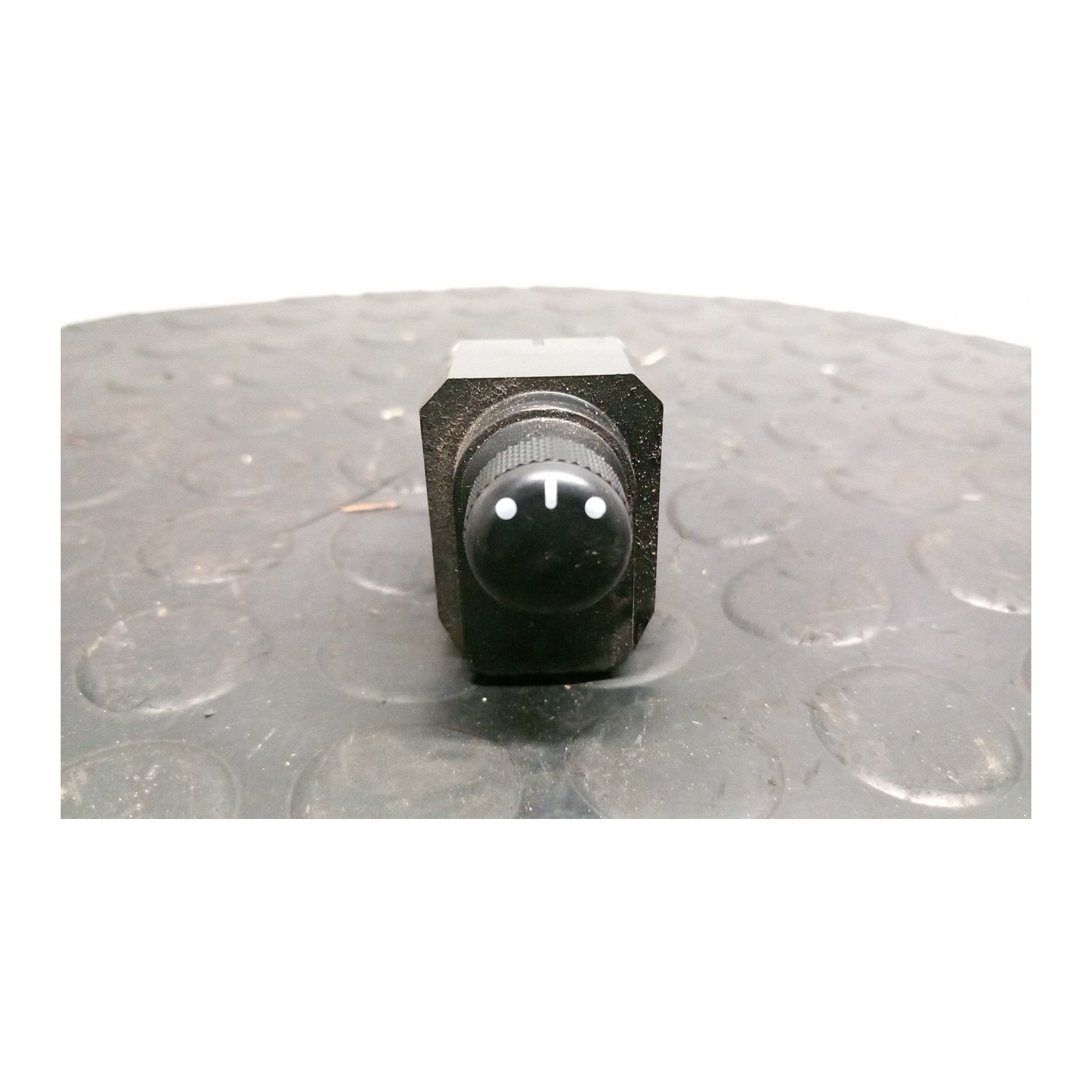 INTERRUTTORE REGOLAZIONE RETROVISORE EST. 004 FIAT SEDICI (3B) (02/06-11/11) D19AA 71742592