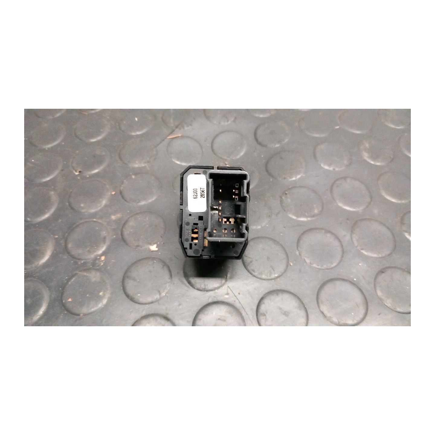 INTERRUTTORE REGOLAZIONE RETROVISORE EST. 005 FIAT SEDICI (3B) (02/06-11/11) D19AA 71742592