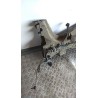 TELAIO AUSILIARIO ANT. 006 RENAULT CAPTUR (04/13-09/17) K9KB6 544011380R
