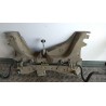 TELAIO AUSILIARIO ANT. 006 RENAULT CAPTUR (04/13-09/17) K9KB6 544011380R