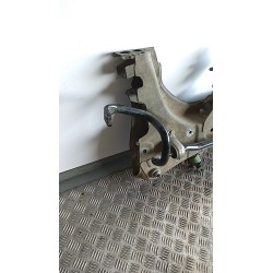 TELAIO AUSILIARIO ANT. 007 RENAULT CLIO 4A SERIE (07/12-12/16) D4FD7 544017725R