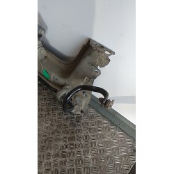 TELAIO AUSILIARIO ANT. 007 RENAULT CLIO 4A SERIE (07/12-12/16) D4FD7 544017725R