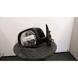 RETROVISORE EST. REGOLAZ. ELETTR. RIPIEGHEVOLE ELET. SX. 010 NISSAN MICRA (K13K) (09/10-) HR12 963021HB0D
