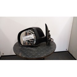 RETROVISORE EST. REGOLAZ. ELETTR. RIPIEGHEVOLE ELET. SX. 010 NISSAN MICRA (K13K) (09/10-) HR12 963021HB0D