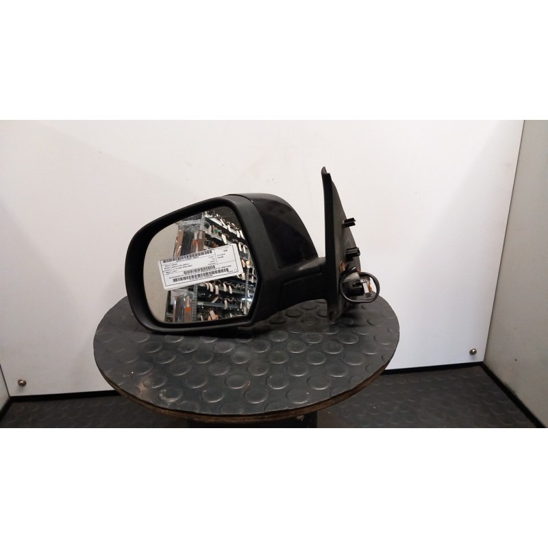 RETROVISORE EST. REGOLAZ. ELETTR. RIPIEGHEVOLE ELET. SX. 010 NISSAN MICRA (K13K) (09/10-) HR12 963021HB0D