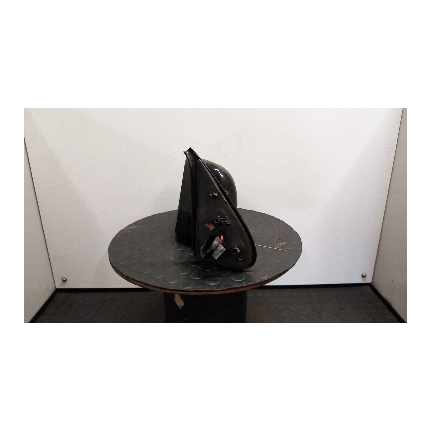 RETROVISORE EST. REGOLAZ. ELETTR. RIPIEGHEVOLE ELET. SX. 010 NISSAN MICRA (K13K) (09/10-) HR12 963021HB0D