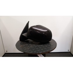 RETROVISORE EST. REGOLAZ. ELETTR. RIPIEGHEVOLE ELET. SX. 010 NISSAN MICRA (K13K) (09/10-) HR12 963021HB0D