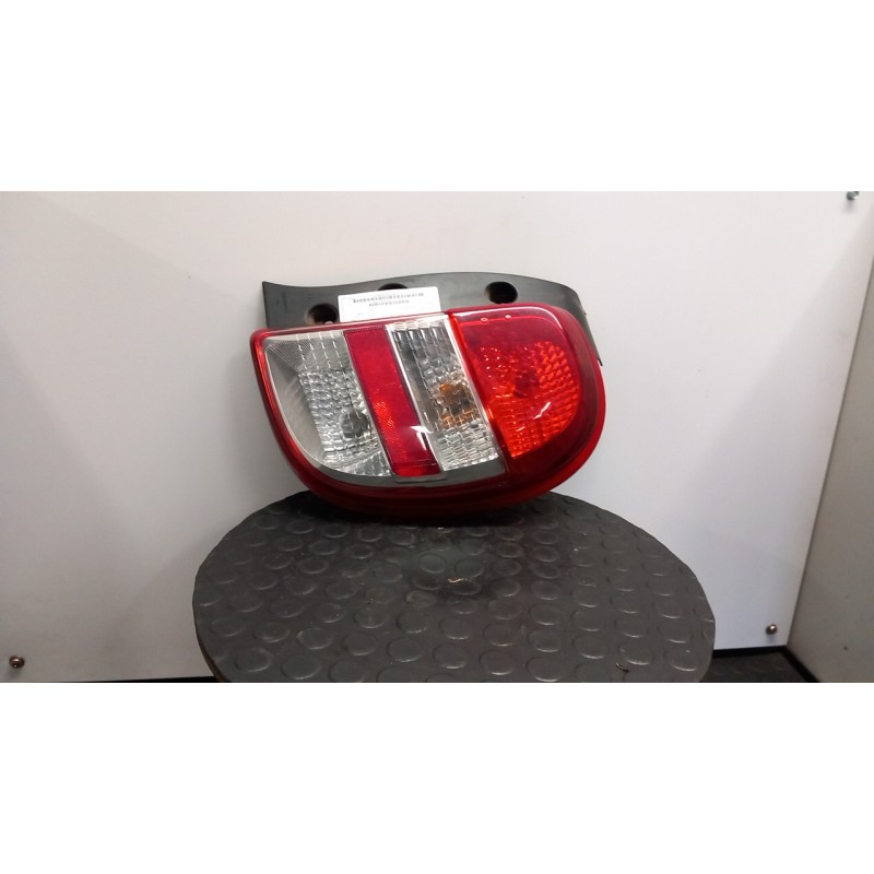 FANALE POST. DX. 011 NISSAN MICRA (K13K) (09/10-) HR12 265501HA0B