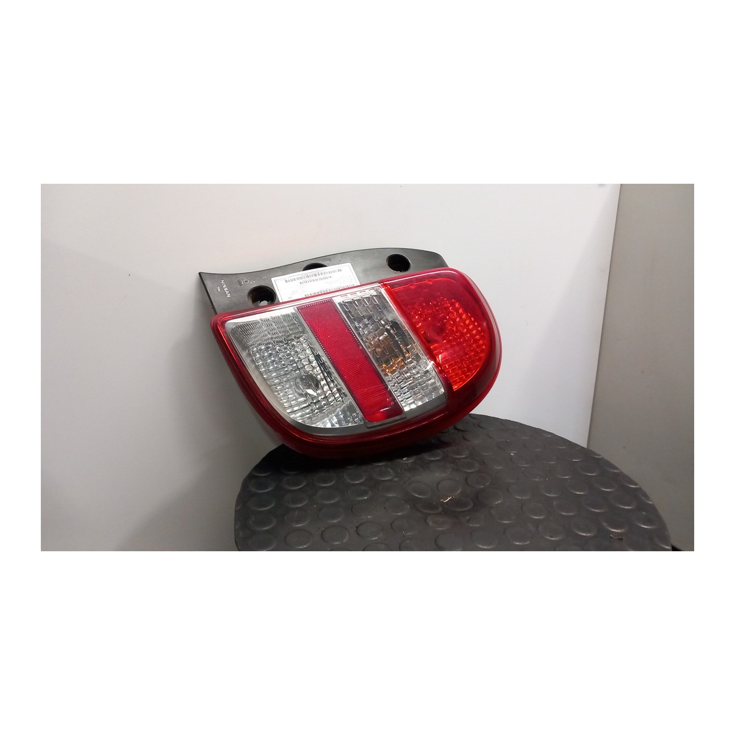 FANALE POST. DX. 011 NISSAN MICRA (K13K) (09/10-) HR12 265501HA0B