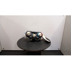 BLOCCO COMANDO CLIMATIZZAZIONE 012 NISSAN MICRA (CK12E) (11/05-) CR14 27500BC53A