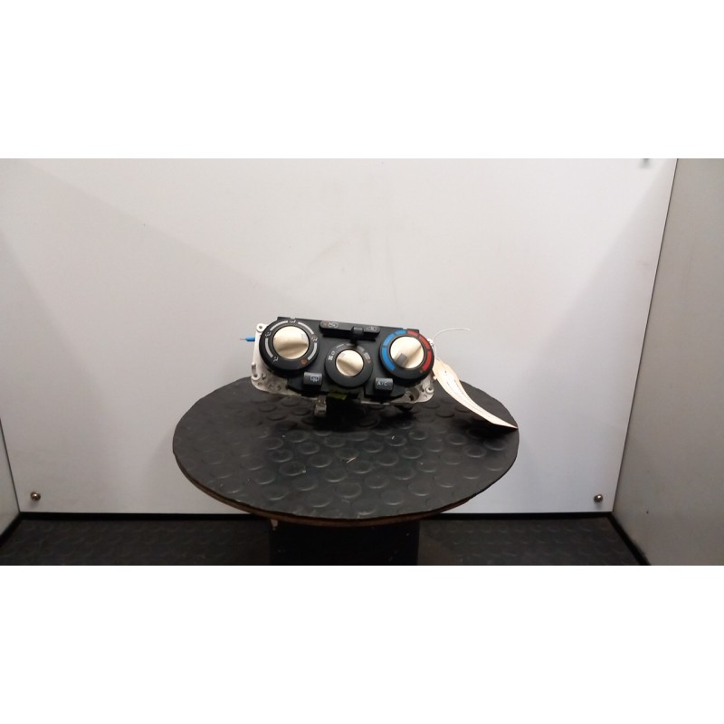 BLOCCO COMANDO CLIMATIZZAZIONE 012 NISSAN MICRA (CK12E) (11/05-) CR14 27500BC53A