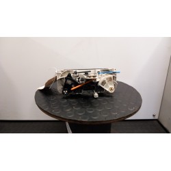 BLOCCO COMANDO CLIMATIZZAZIONE 012 NISSAN MICRA (CK12E) (11/05-) CR14 27500BC53A