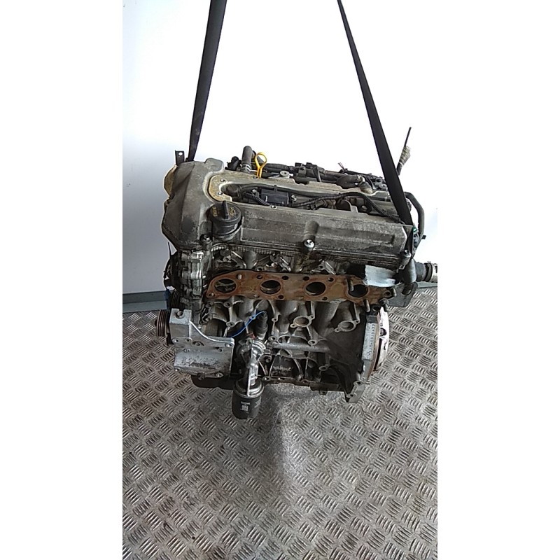 MOTORE COMPL. 013 SUZUKI WAGON R+ (05/00-06/06) M13A NB1771022014002