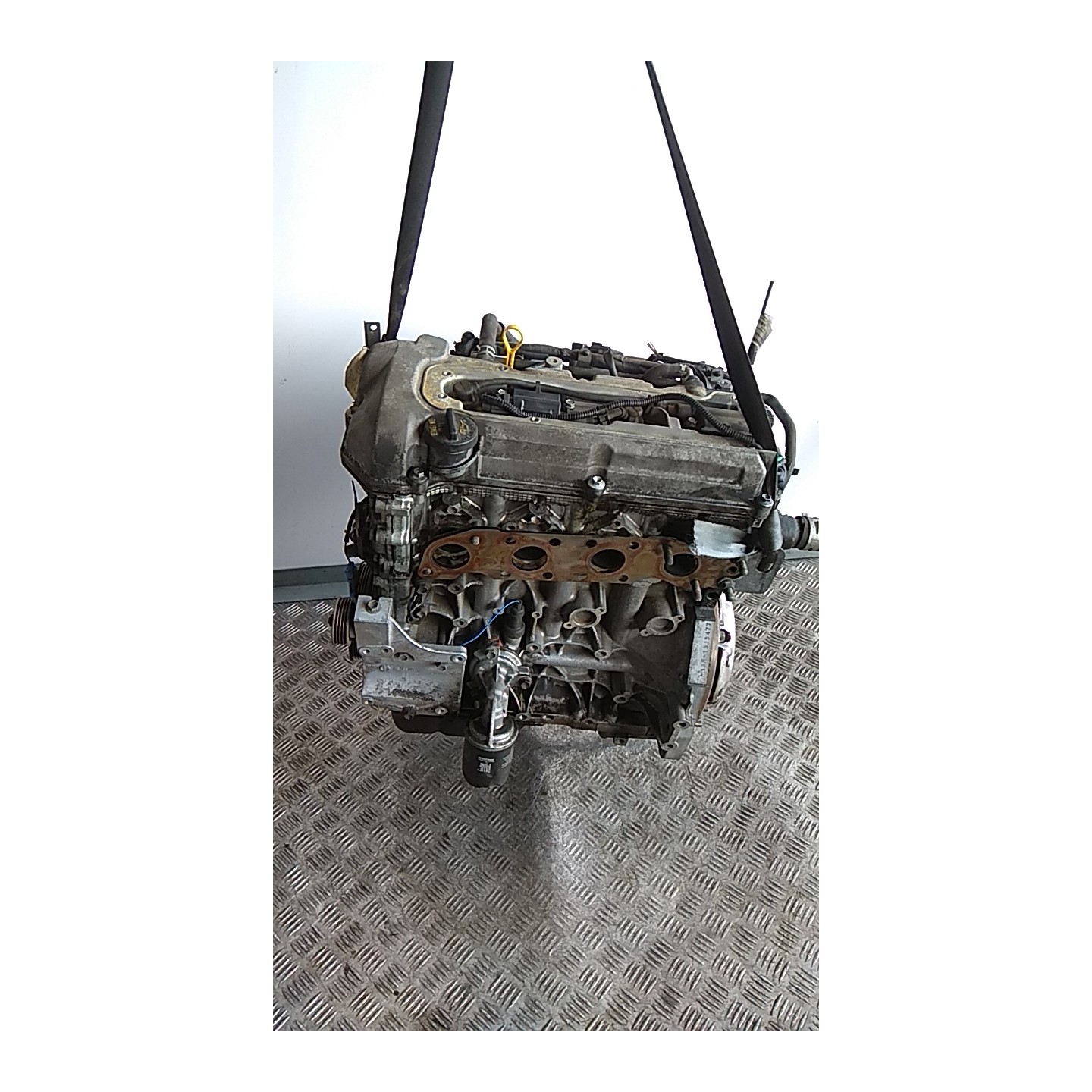 MOTORE COMPL. 013 SUZUKI WAGON R+ (05/00-06/06) M13A NB1771022014002