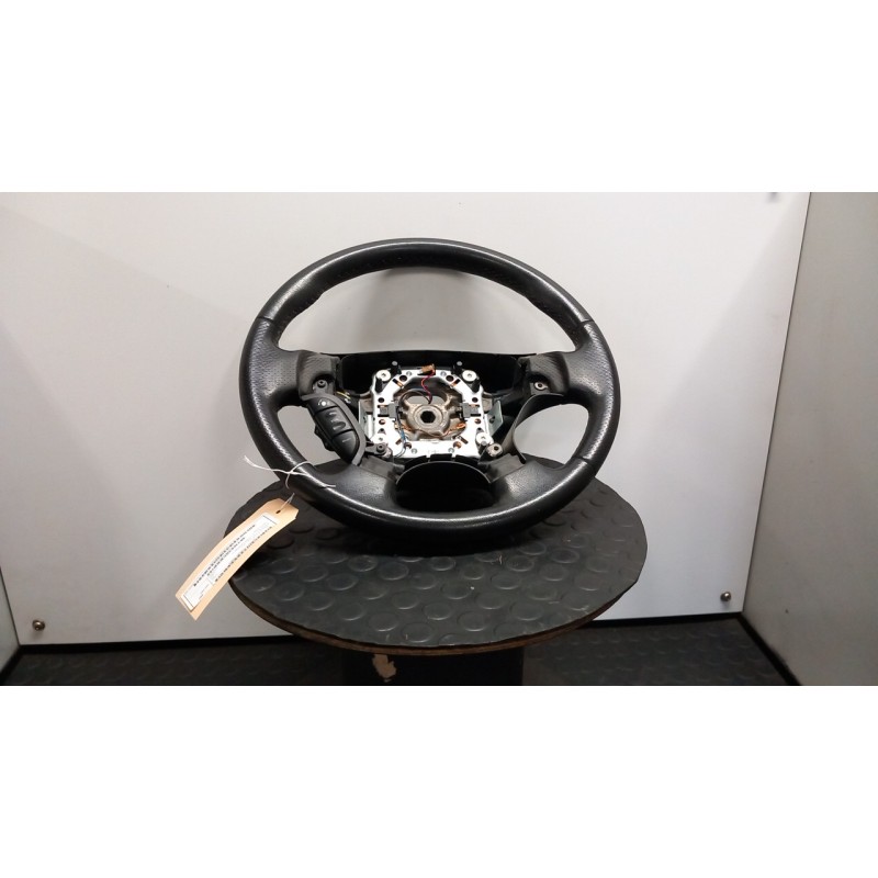 VOLANTE 016 JAGUAR X-TYPE (02/01-05/10) WB C2S39572LEG